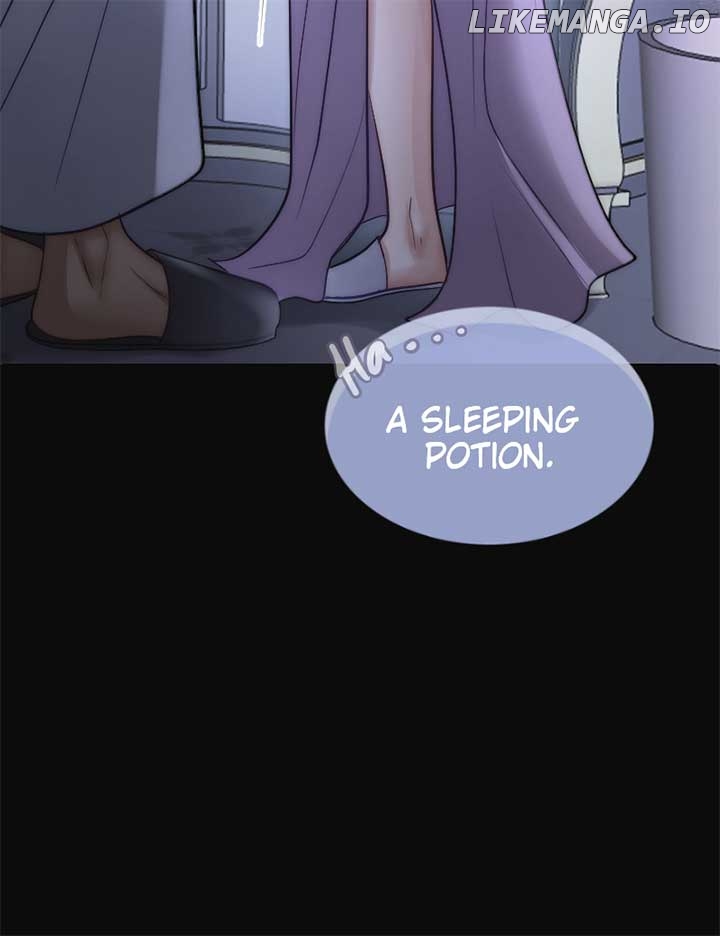 Deadly Nightshade Chapter 14.2 - page 11