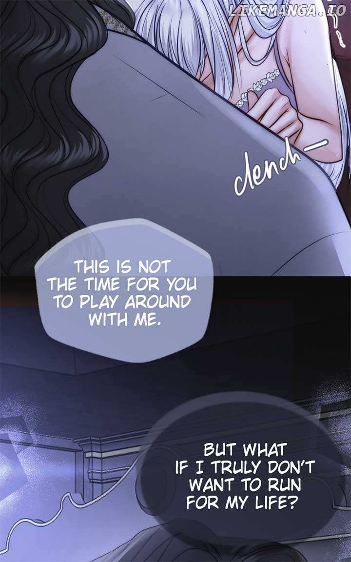 Deadly Nightshade Chapter 14.2 - page 17
