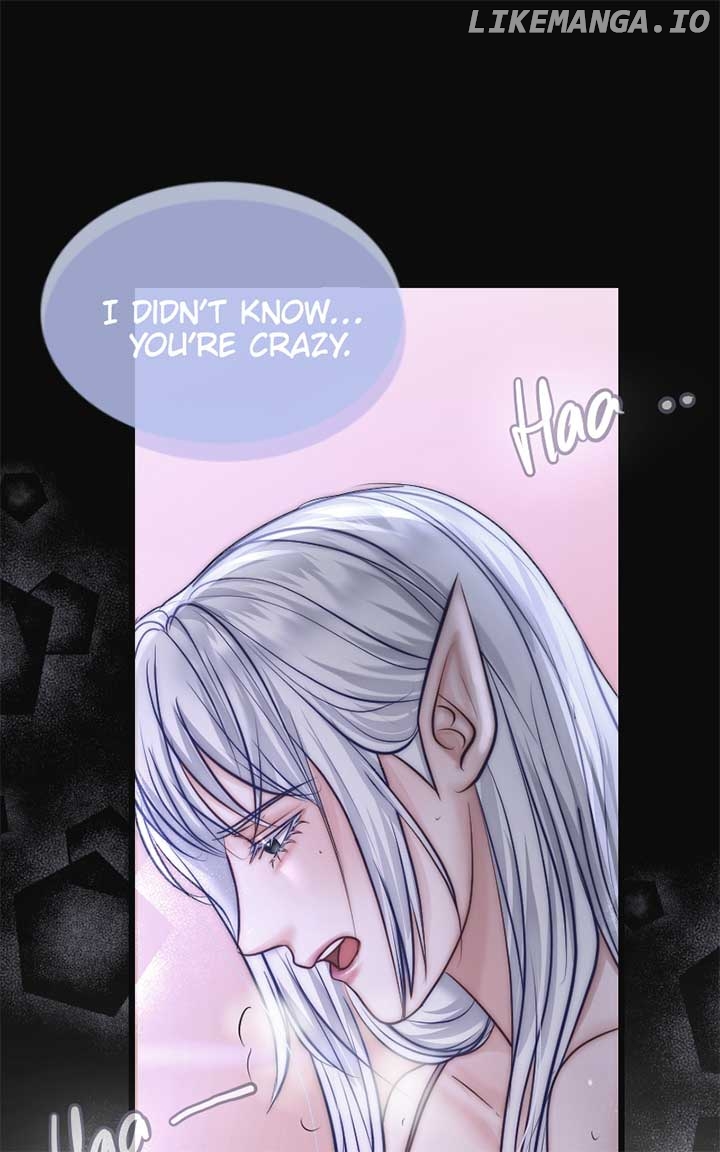 Deadly Nightshade Chapter 14.3 - page 1