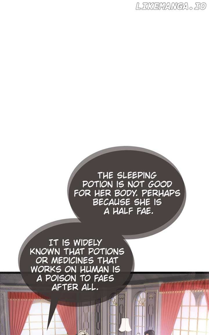 Deadly Nightshade Chapter 16.1 - page 5