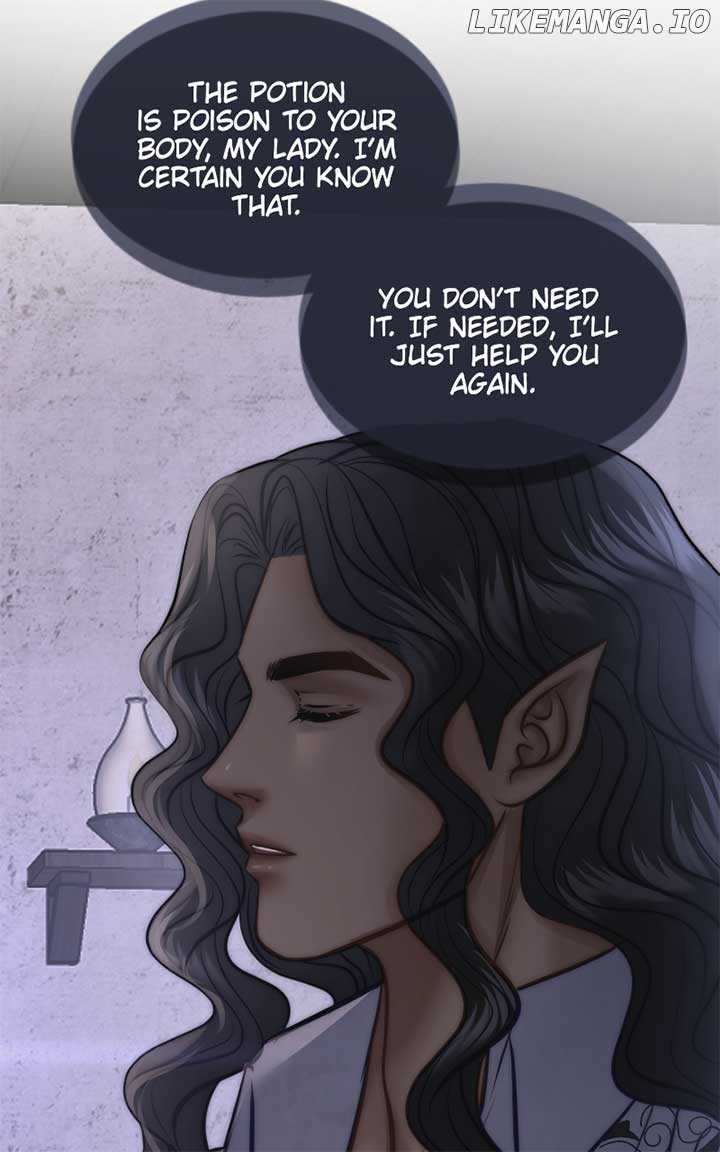 Deadly Nightshade Chapter 17.2 - page 3