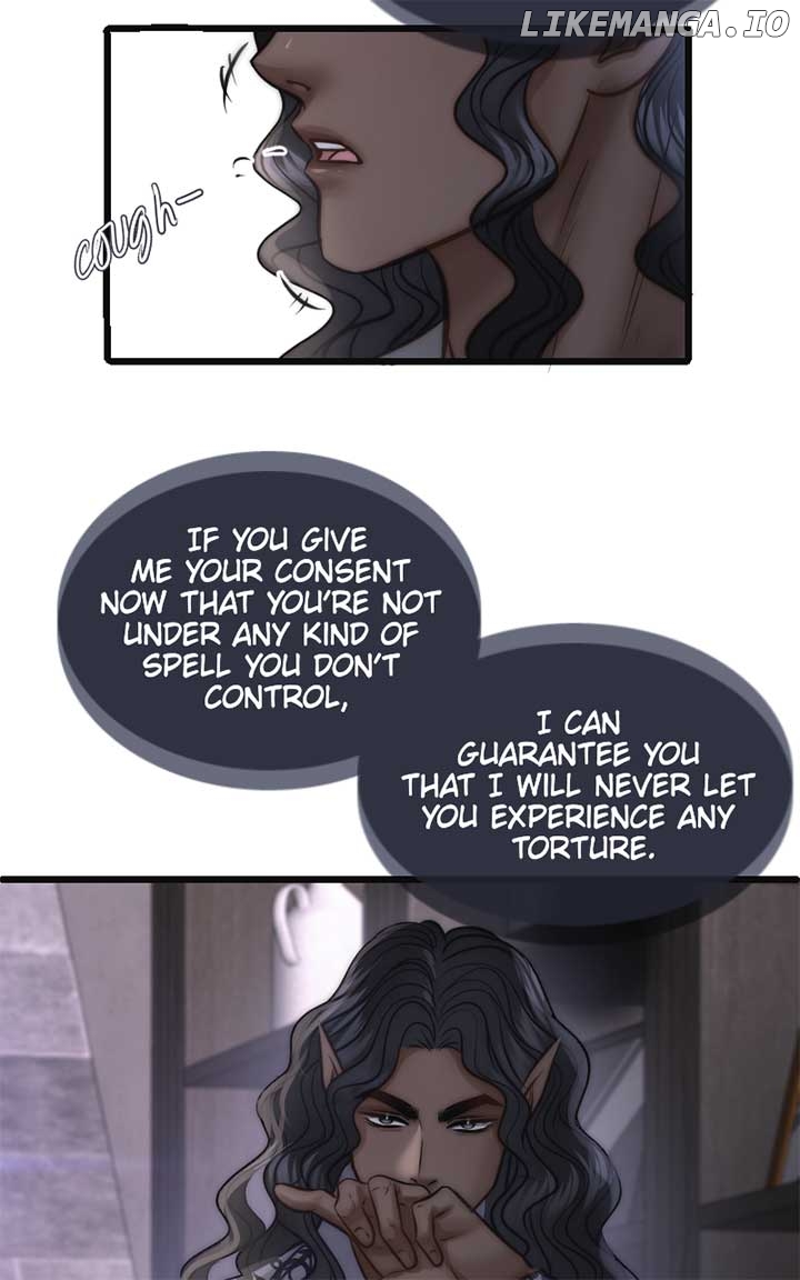 Deadly Nightshade Chapter 17.2 - page 6