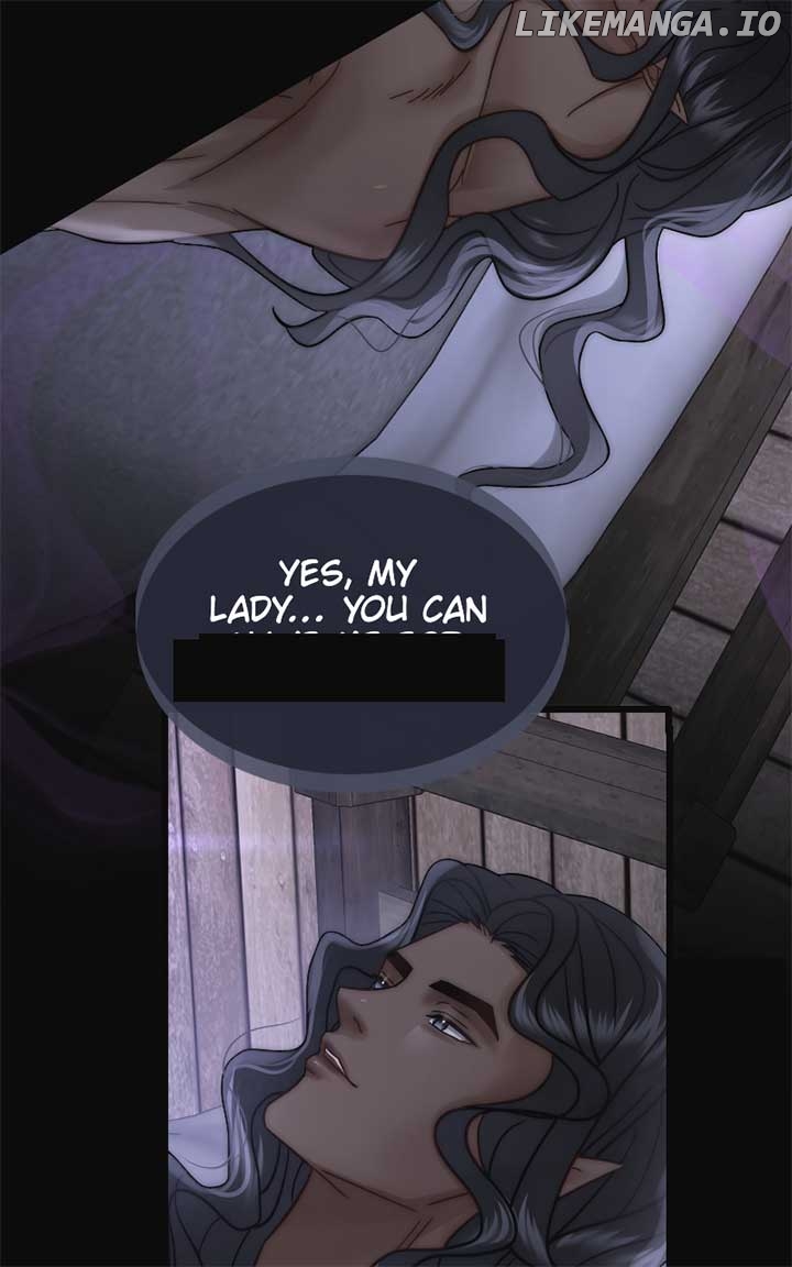 Deadly Nightshade Chapter 18.1 - page 10