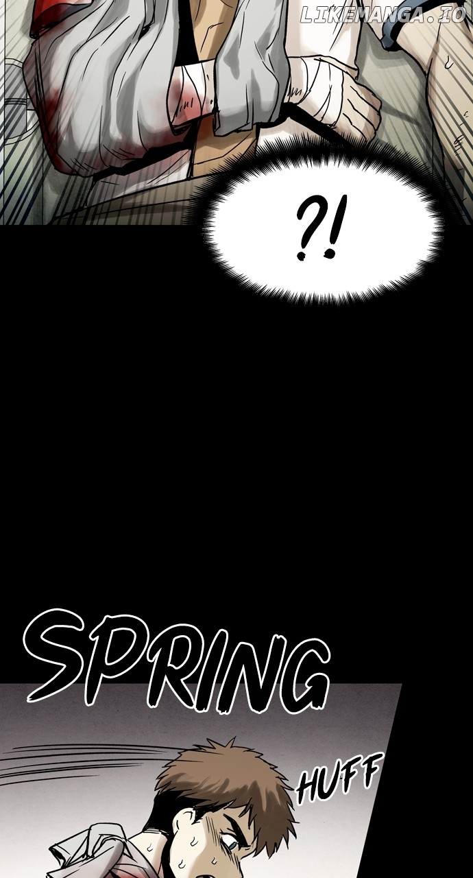 Spore Chapter 5 - page 45