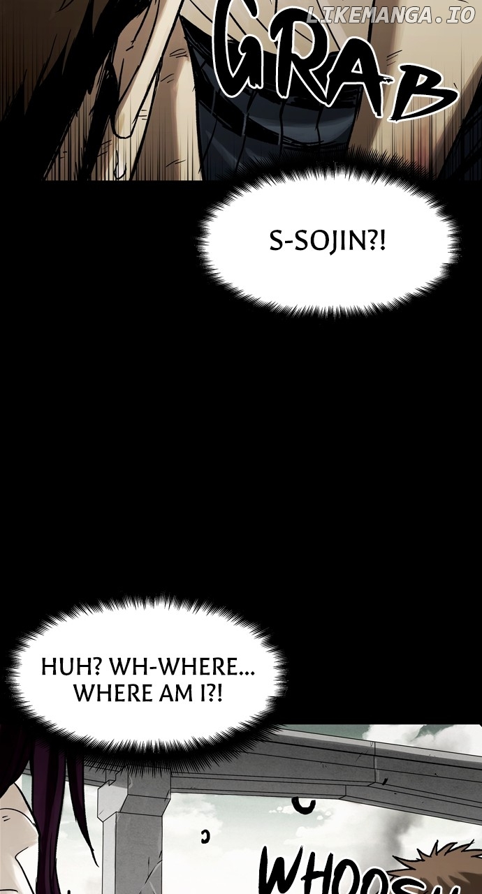 Spore Chapter 6 - page 105