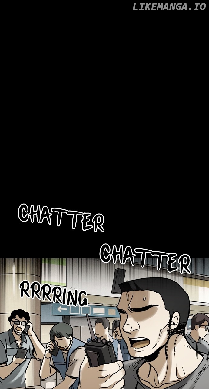 Spore Chapter 7 - page 39
