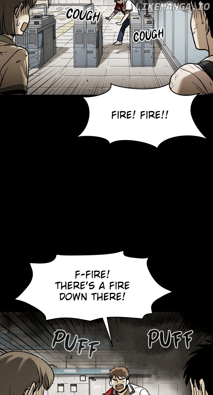 Spore Chapter 7 - page 78