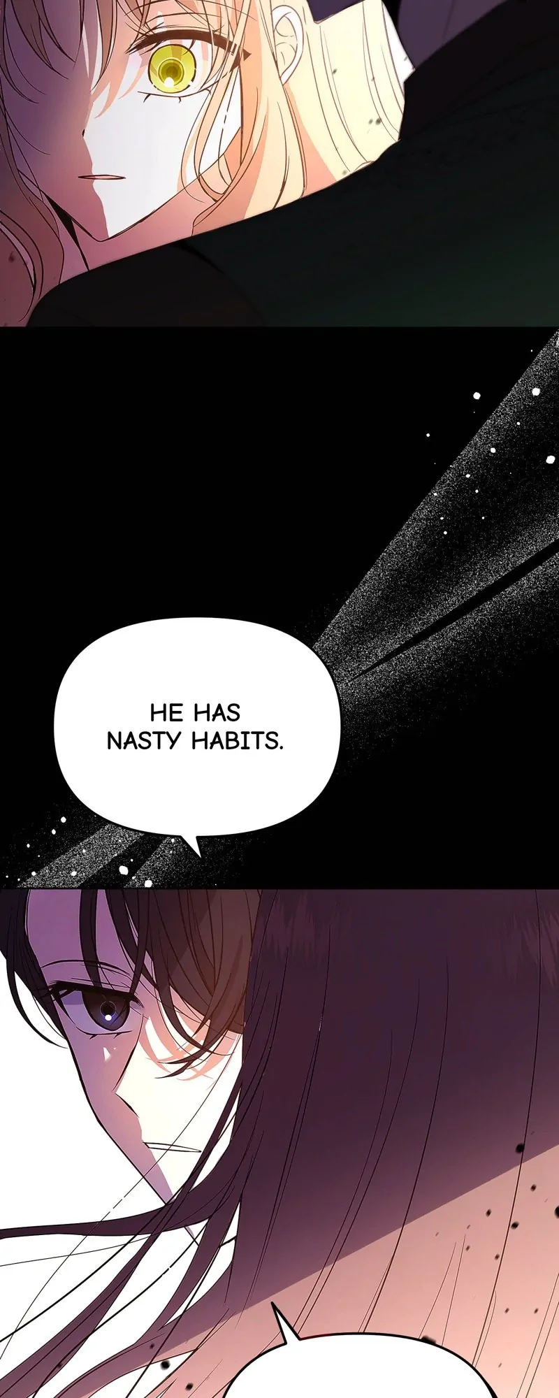 The Handmaiden Dreams at Sunset Chapter 4 - page 33