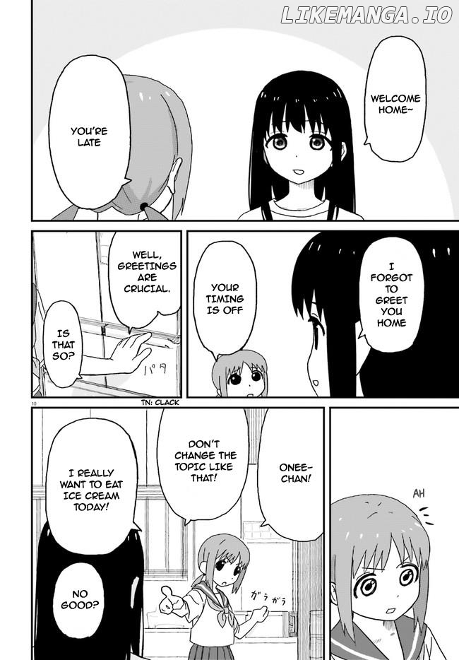 Oneechan Biyori Chapter 1 - page 10