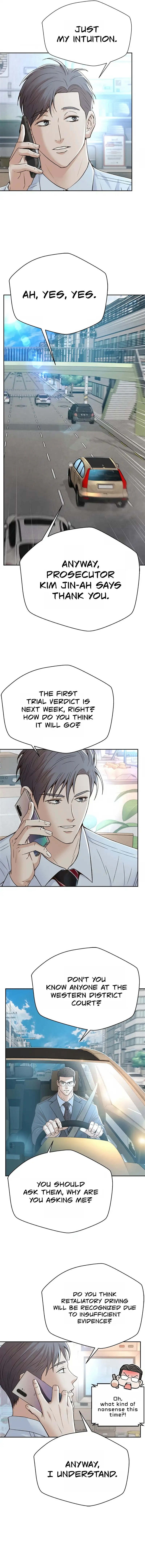 Judge Lee Han Young Chapter 117 - page 13
