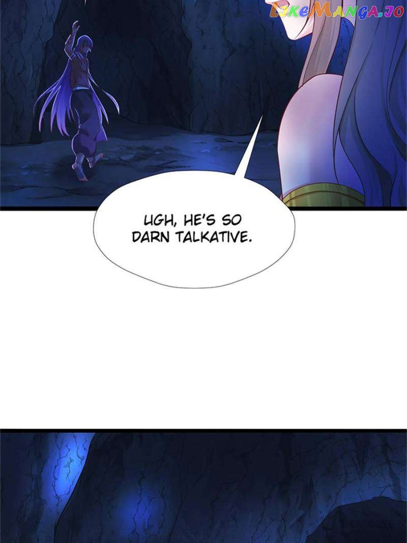 Beauty and the Beasts Chapter 516 - page 49