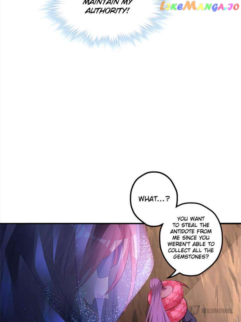 Beauty and the Beasts Chapter 516 - page 6
