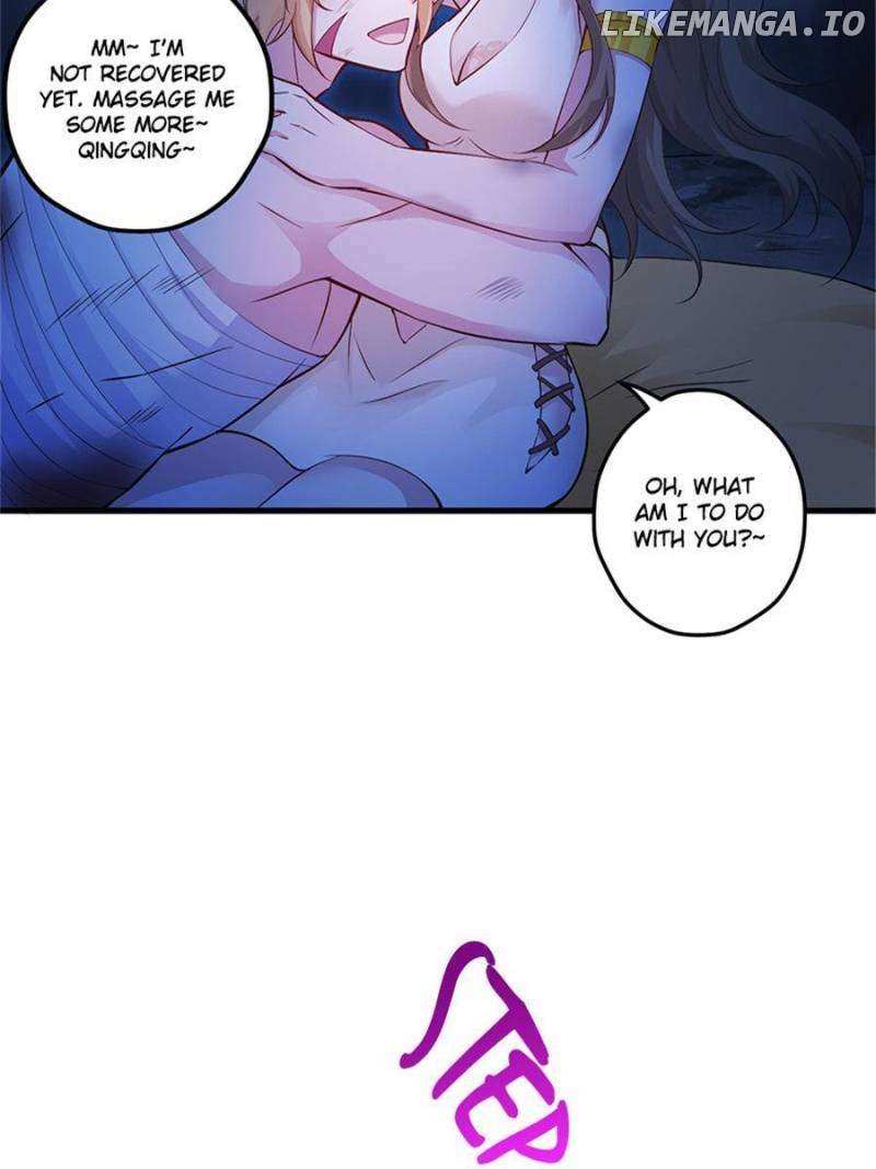 Beauty and the Beasts Chapter 518 - page 13