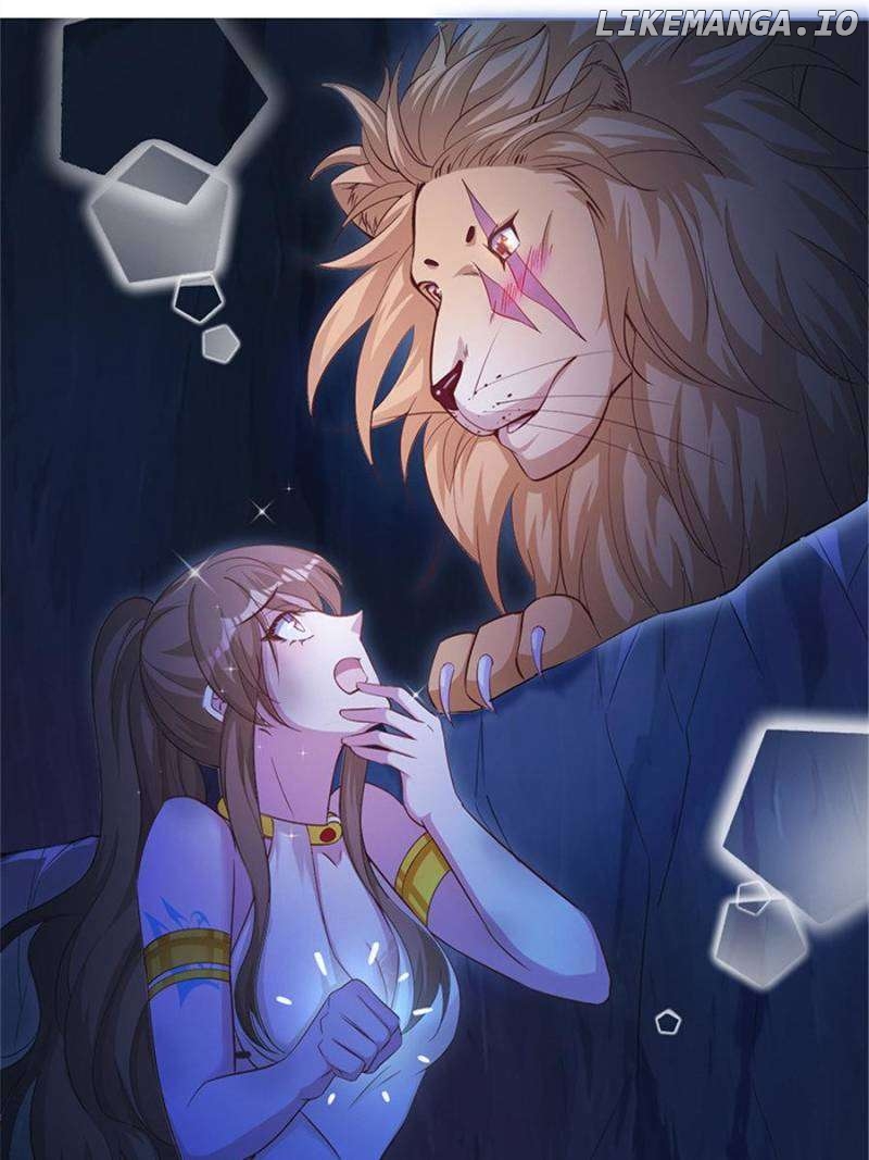 Beauty and the Beasts Chapter 518 - page 30