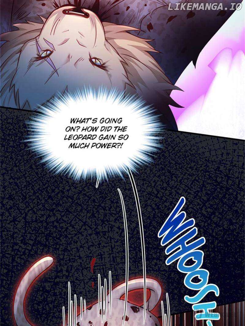 Beauty and the Beasts Chapter 519 - page 20