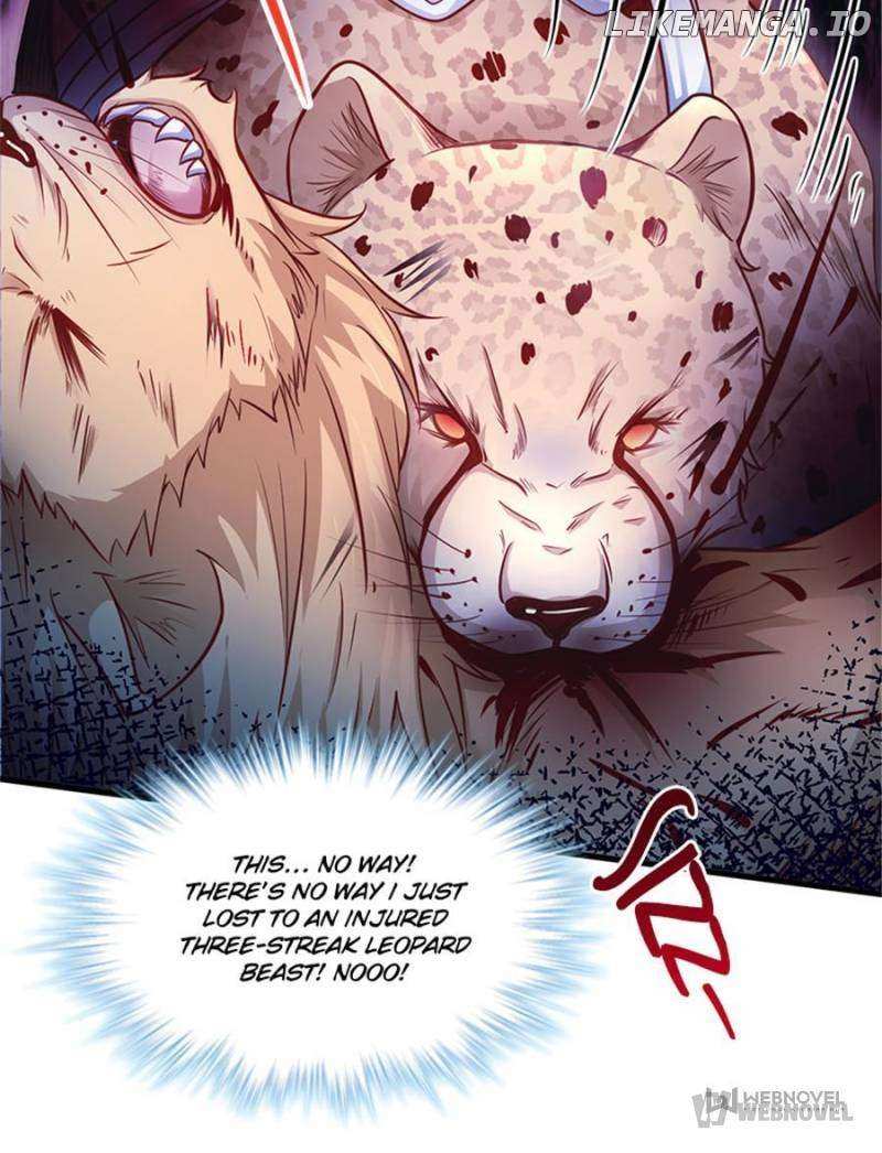 Beauty and the Beasts Chapter 519 - page 24
