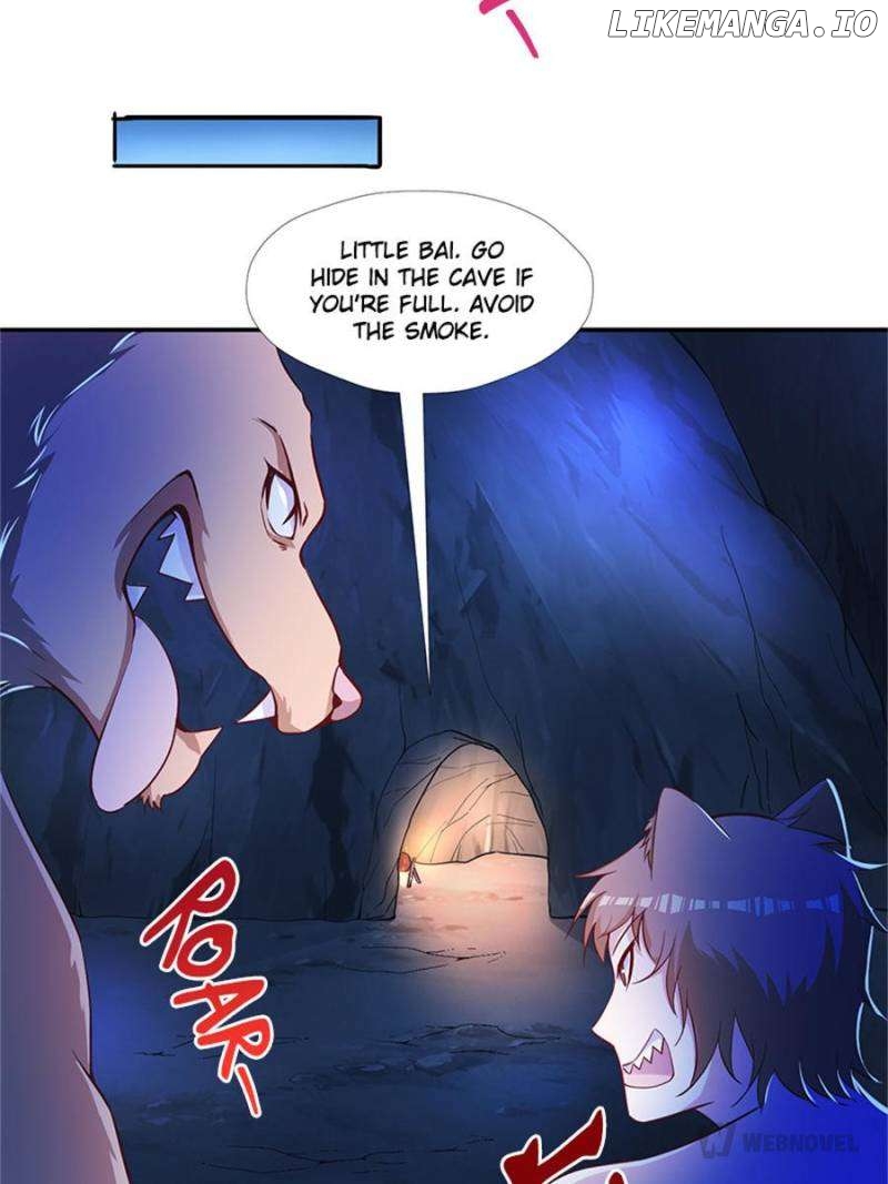 Beauty and the Beasts Chapter 521 - page 50