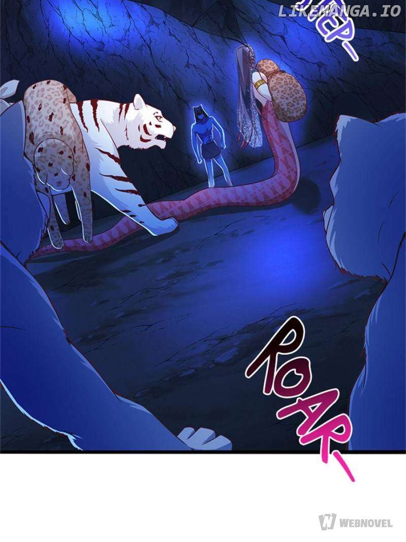 Beauty and the Beasts Chapter 521 - page 63