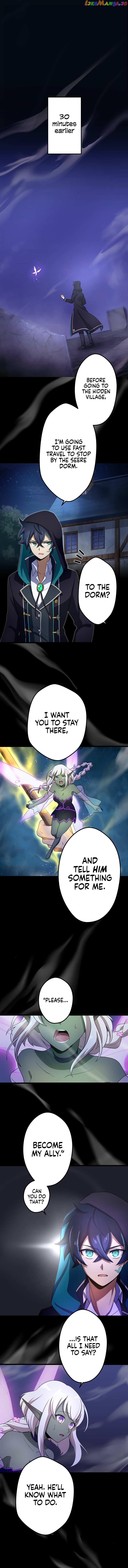 I Reincarnated as an SSS-Ranked Goblin Chapter 31 - page 2