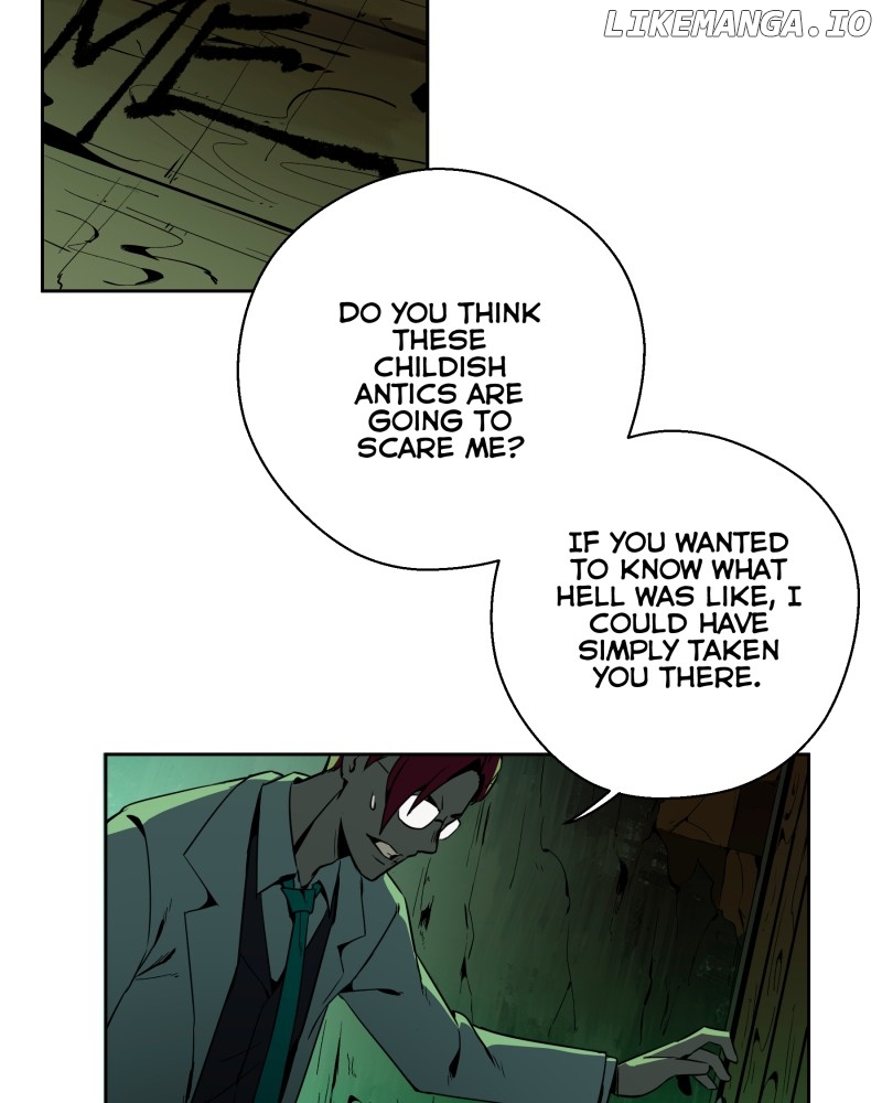 BlackSun Chapter 57 - page 32