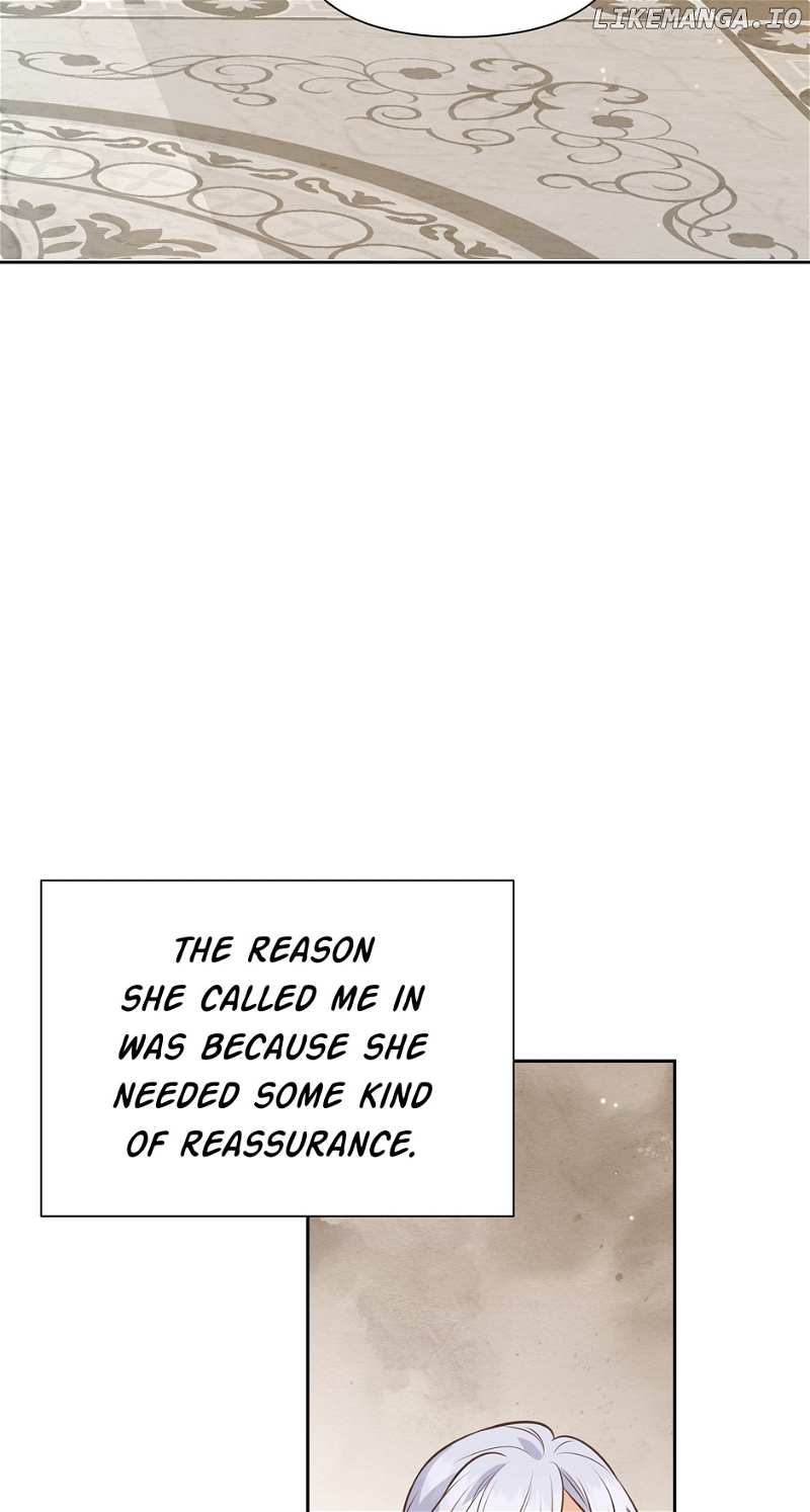 Side Characters Deserve Love Too Chapter 124 - page 5
