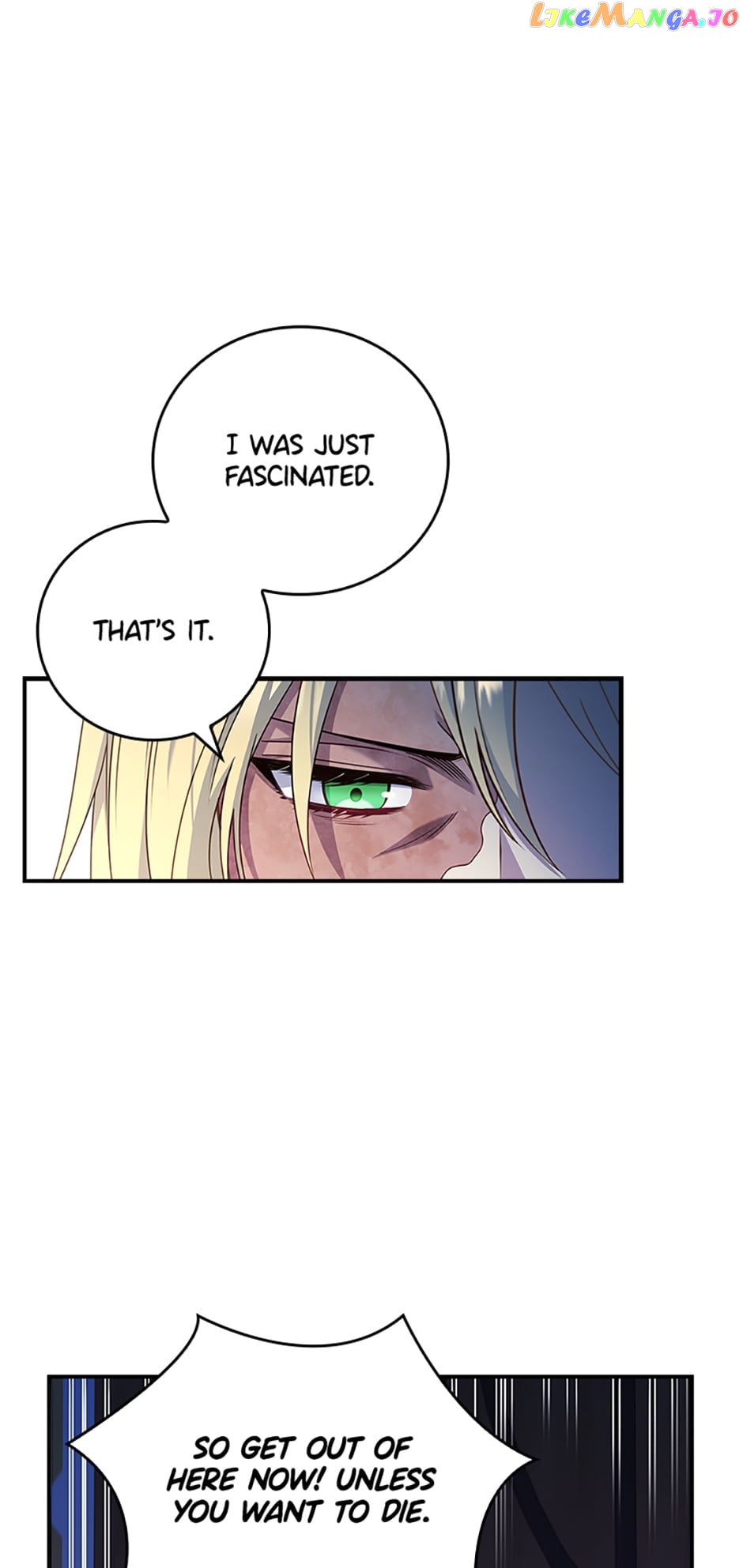 The Fake Lady of House Silkisia Chapter 17 - page 26