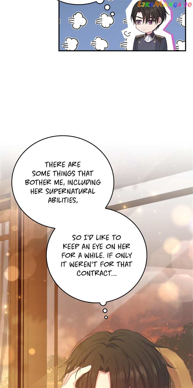 The Fake Lady of House Silkisia Chapter 17 - page 55