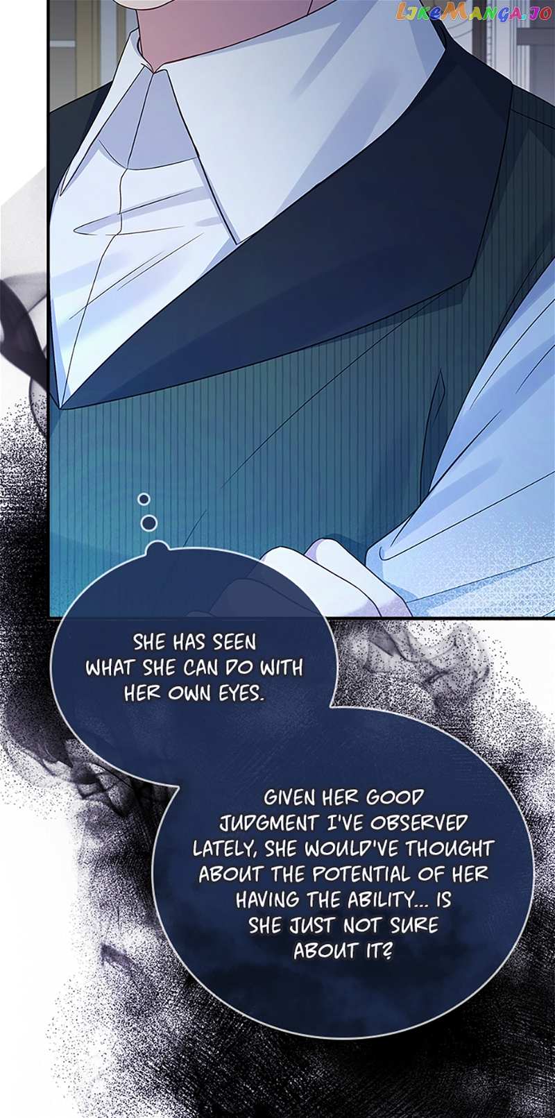The Fake Lady of House Silkisia Chapter 20 - page 31