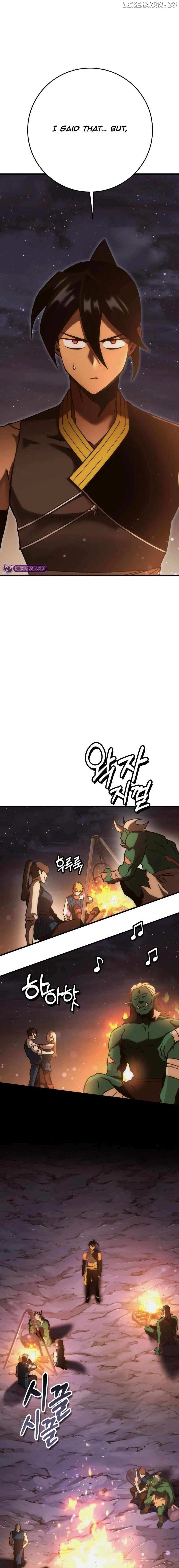Shincon’s One Coin Clear Chapter 59 - page 3