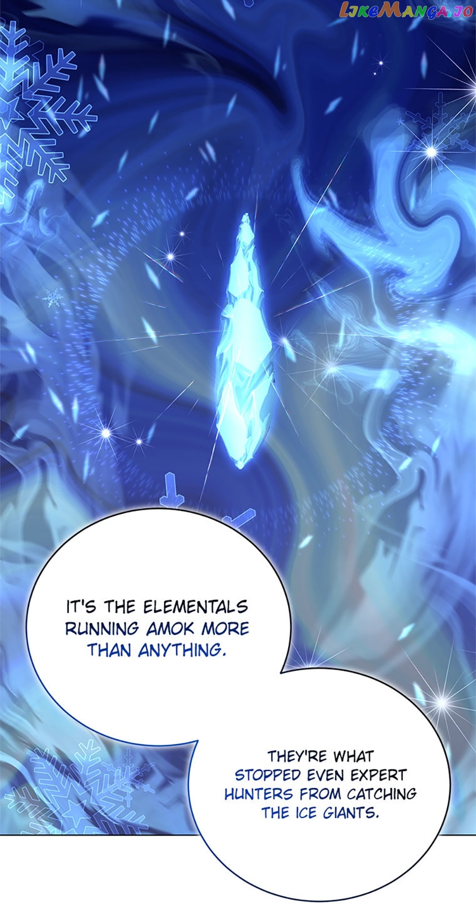 The Returning Hero's Restaurant Chapter 87 - page 65