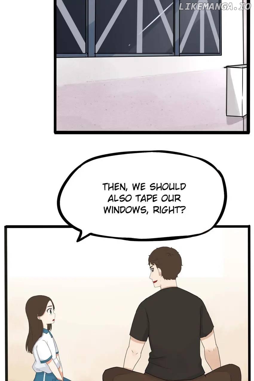 Poor Father And Daughter chapter 127 - page 5