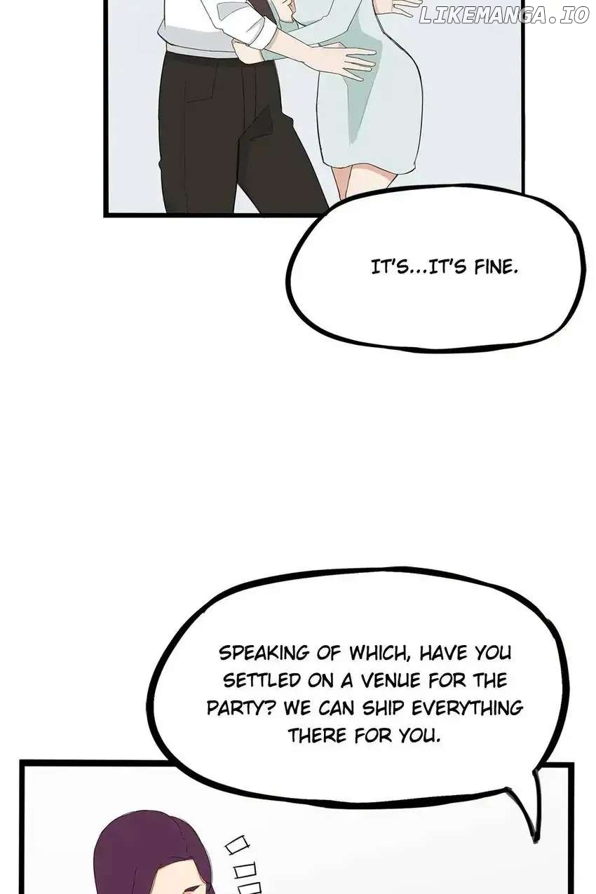 Poor Father And Daughter chapter 147 - page 7