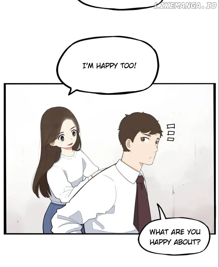 Poor Father And Daughter chapter 148 - page 24