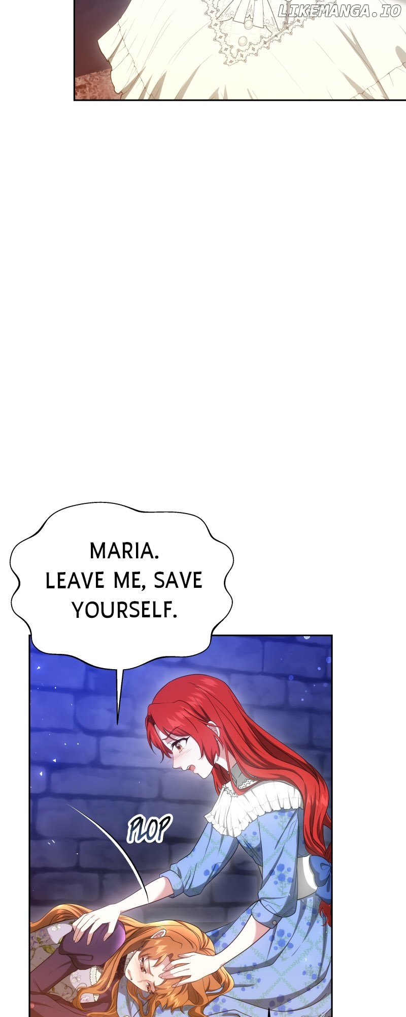The Life of Maria Lewellin Chapter 31 - page 47