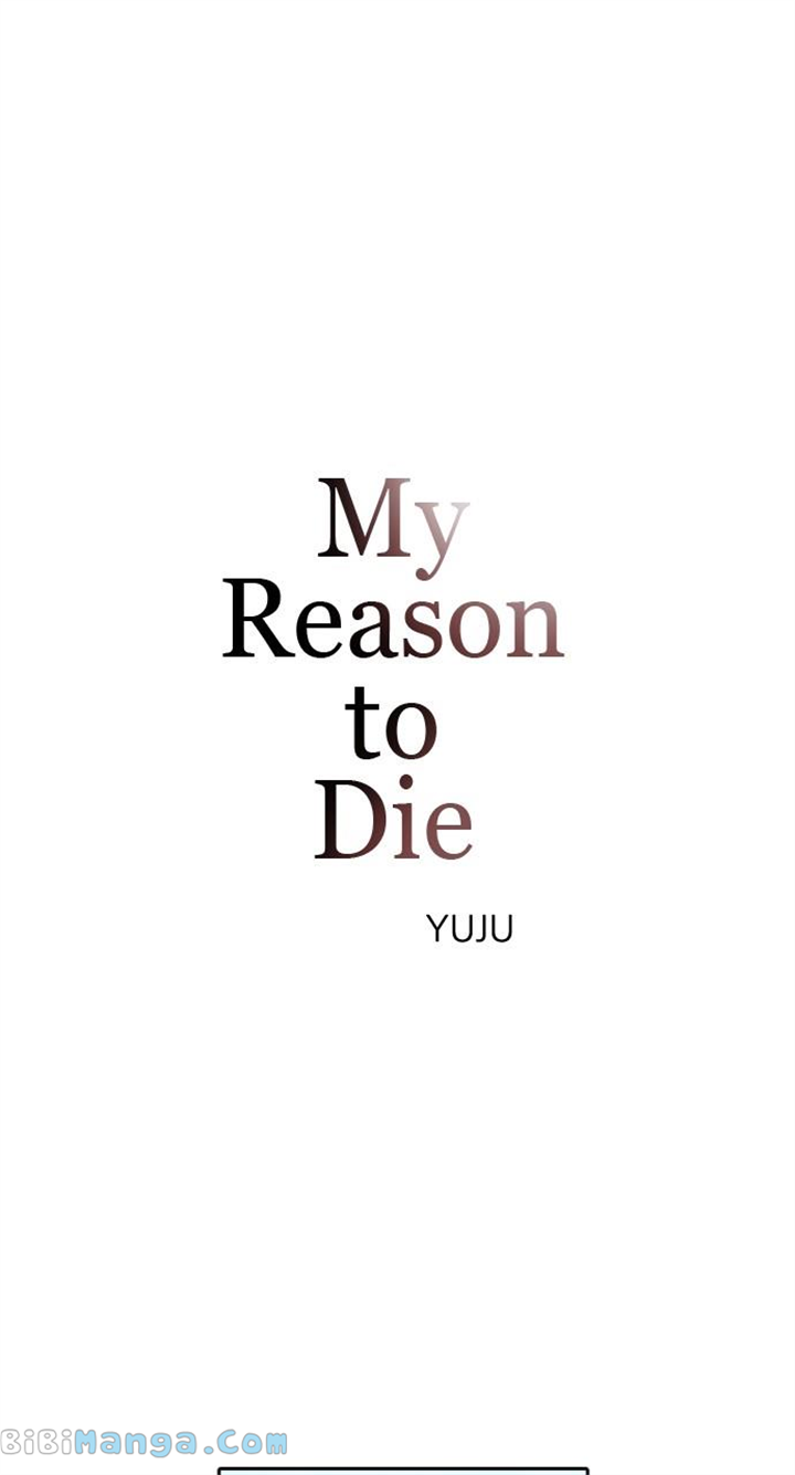 My Reason to Die Chapter 93 - page 1