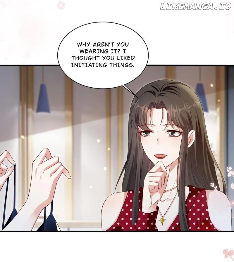 Universe’s Most Jealous Goddess Chapter 121 - page 20