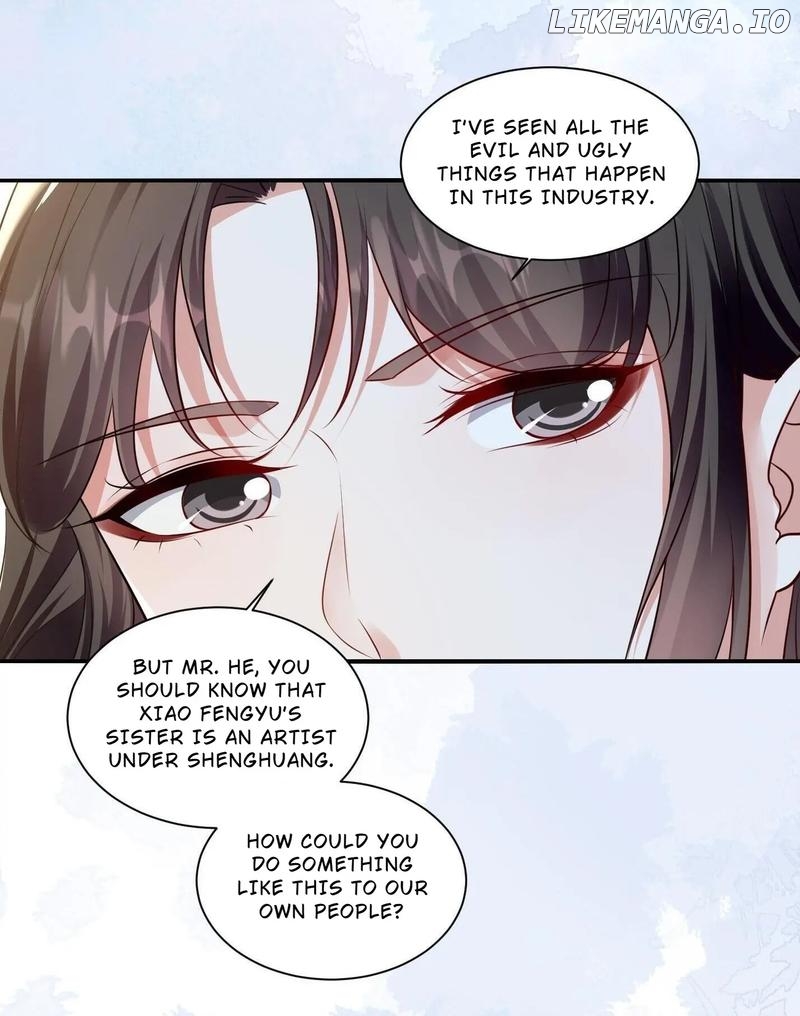 Universe’s Most Jealous Goddess Chapter 121 - page 7