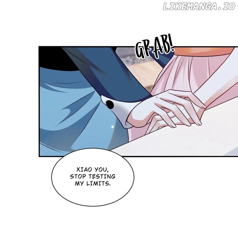 Universe’s Most Jealous Goddess Chapter 122 - page 12