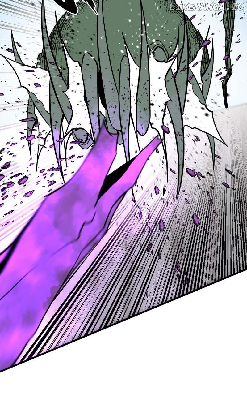 Hero Killer Chapter 145 - page 91