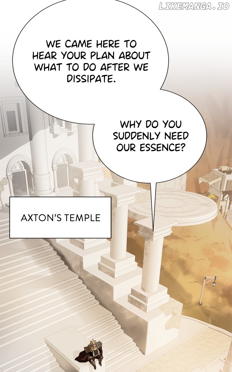 Dungeons & Artifacts Chapter 135 - page 33