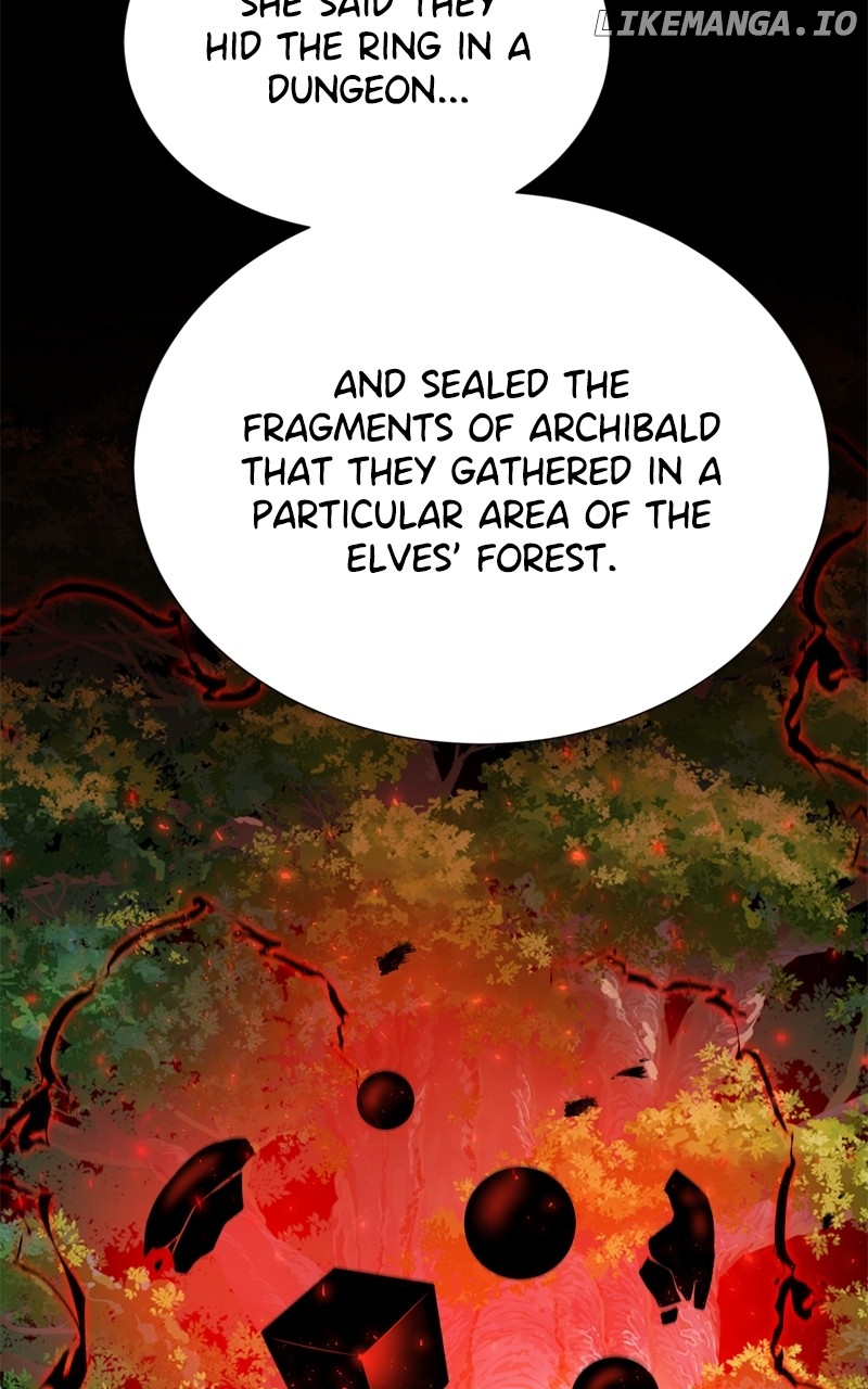 Dungeons & Artifacts Chapter 135 - page 96