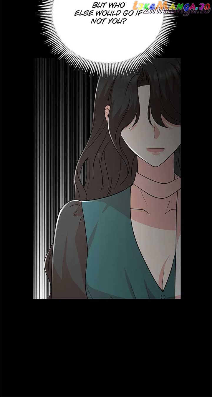 Resigning as the Villainess Chapter 98 - page 32