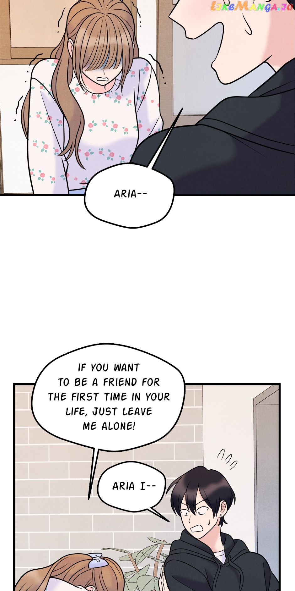 Sleeping on the Job Chapter 42 - page 24