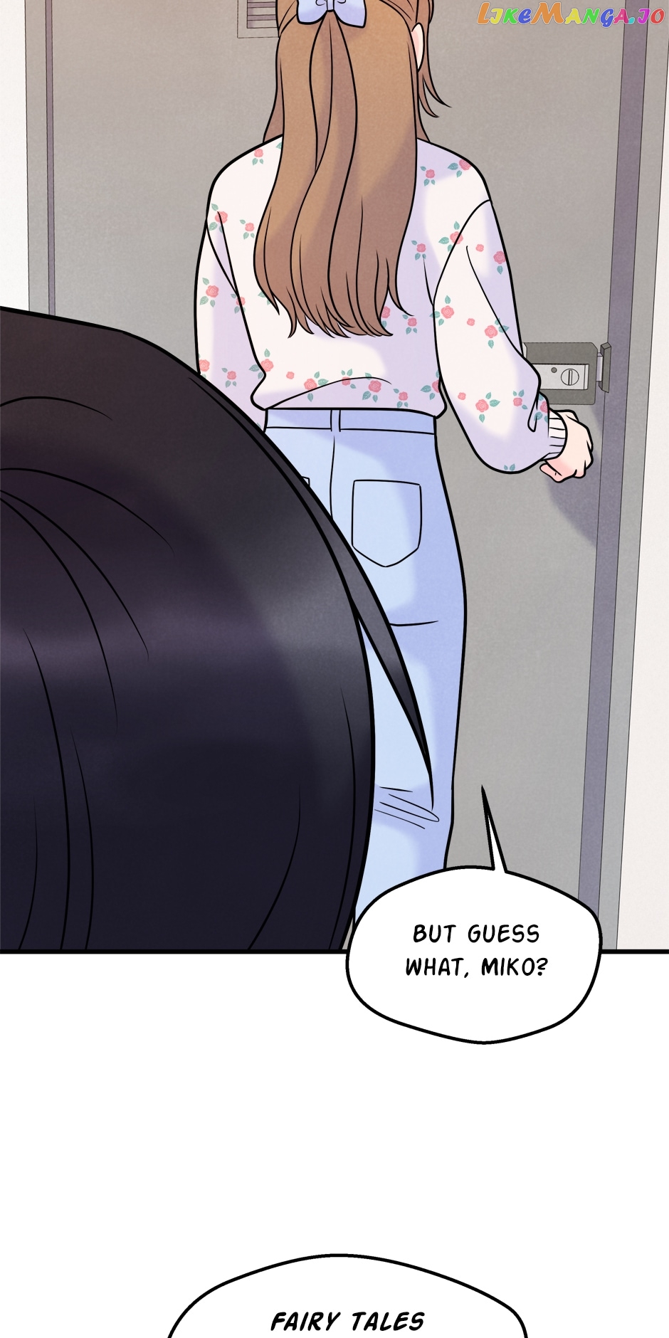 Sleeping on the Job Chapter 42 - page 40