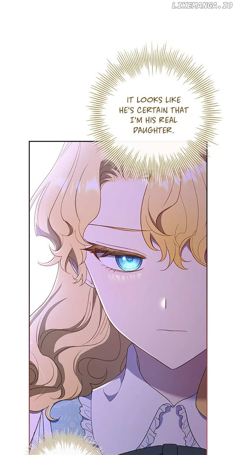 For a Fairytale Ending Chapter 45 - page 26