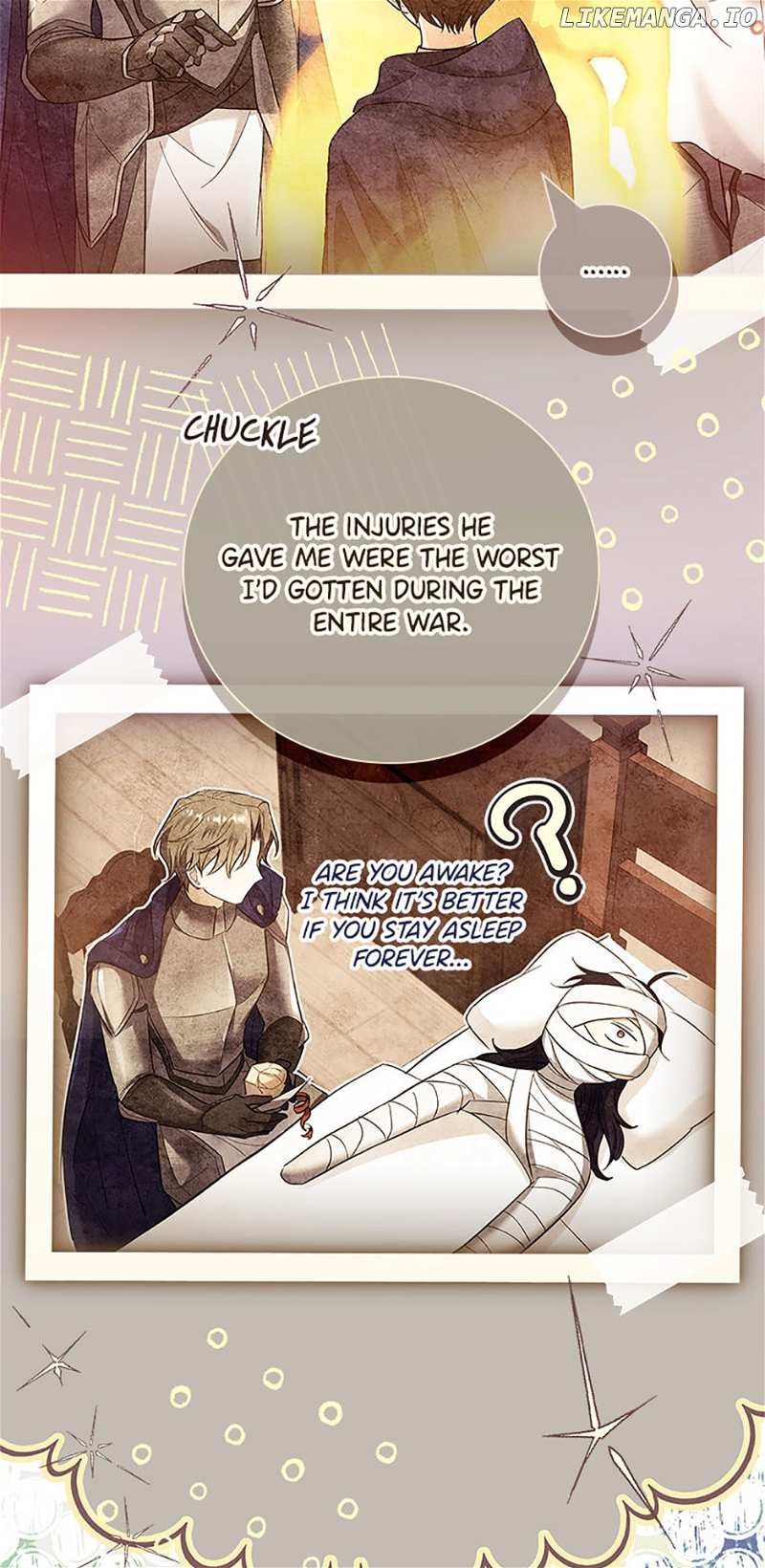 For a Fairytale Ending Chapter 46 - page 66