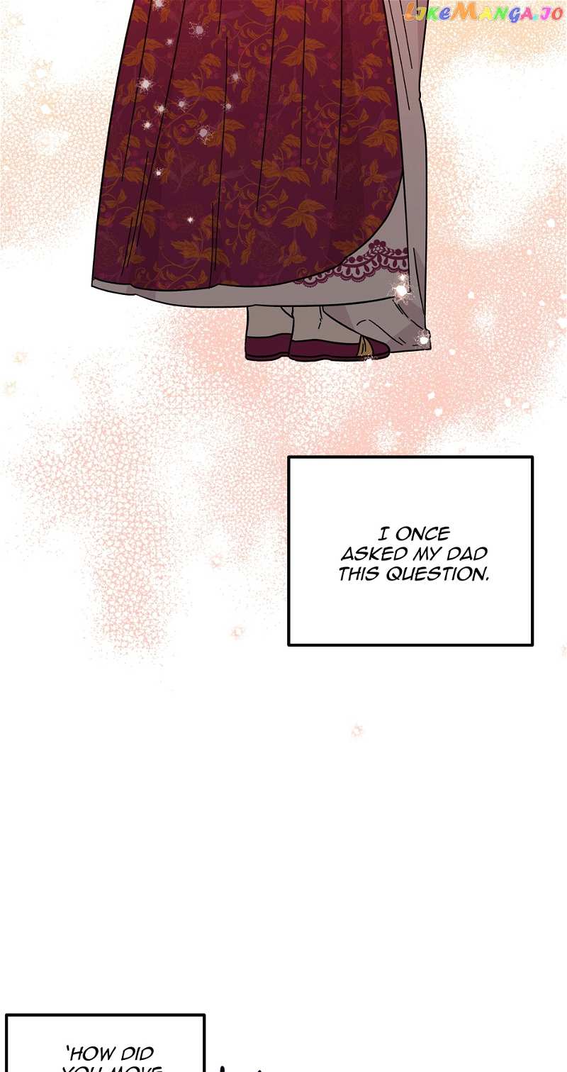 The Archmage’s Daughter Chapter 197 - page 4