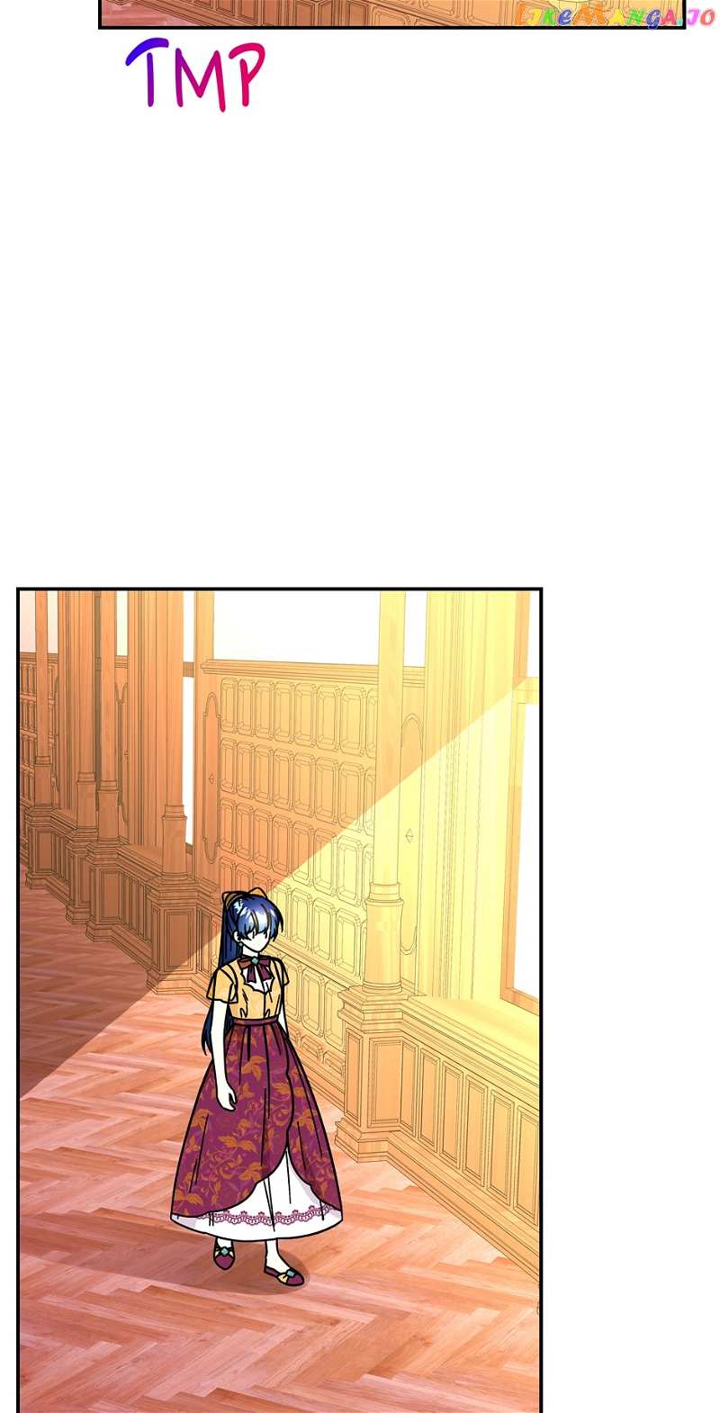 The Archmage’s Daughter Chapter 197 - page 35