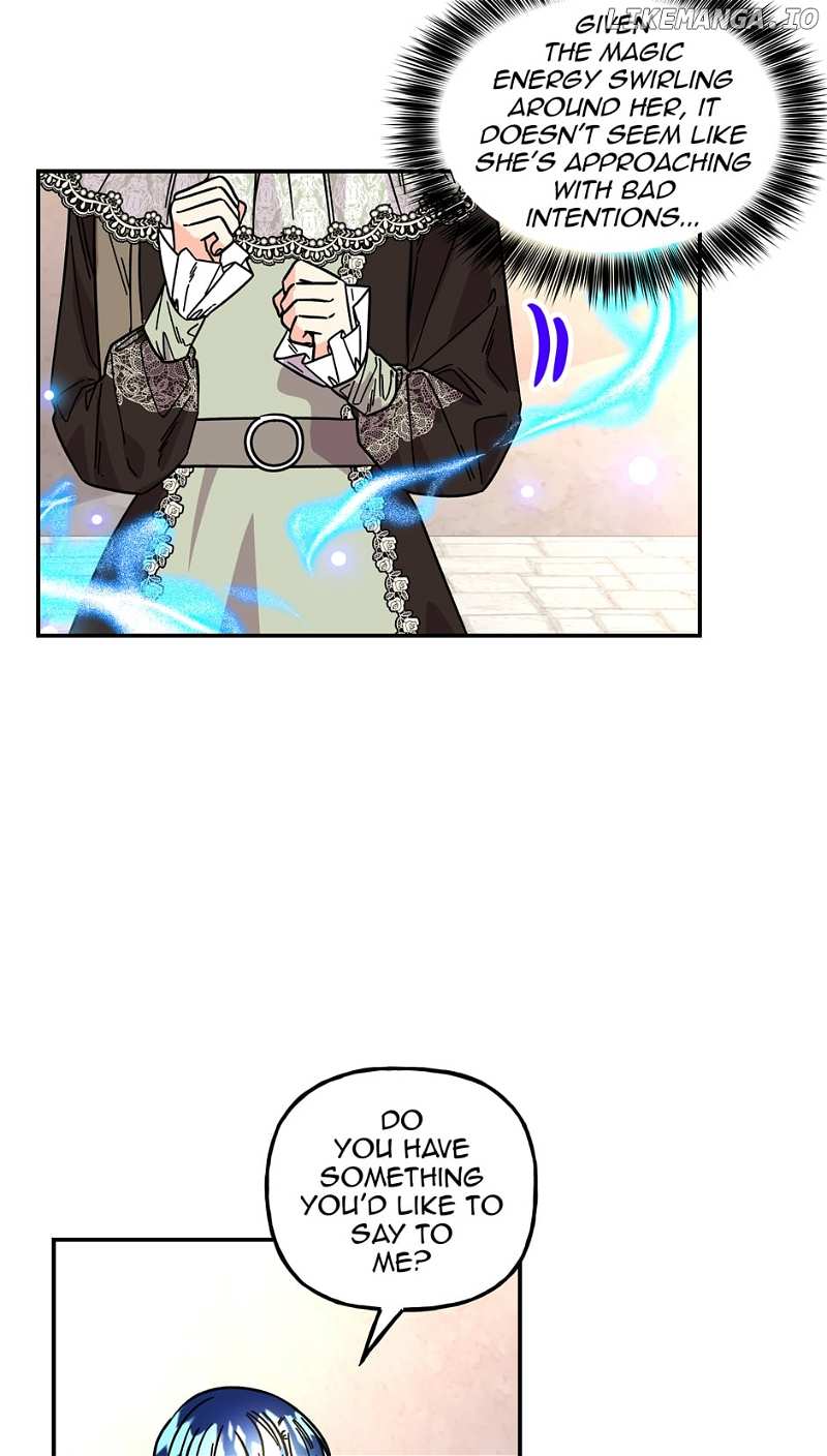 The Archmage’s Daughter Chapter 200 - page 41
