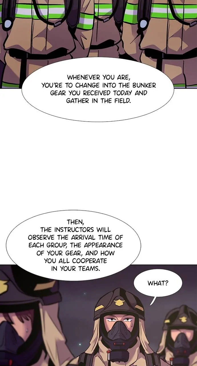 1 Second Chapter 151 - page 79